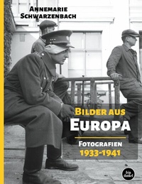 Abbildung von: Bilder aus Europa - BoD - Books on Demand