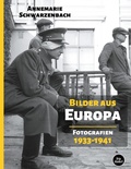 Cover: Bilder aus Europa - BoD - Books on Demand
