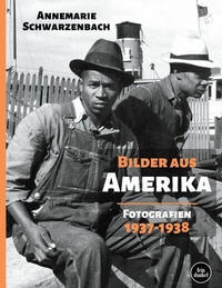 Abbildung von: Bilder aus Amerika - BoD - Books on Demand