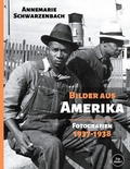Cover: Bilder aus Amerika - BoD - Books on Demand