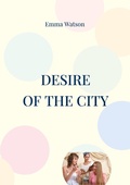 Cover: Desire - BoD - Books on Demand