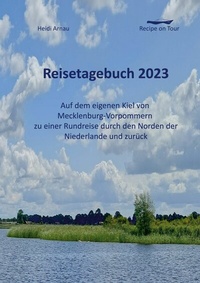 Abbildung von: Recipe on Tour - BoD - Books on Demand
