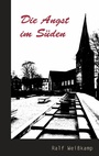 Cover: Die Angst im Süden - BoD - Books on Demand