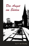 Cover: Die Angst im S&uuml;den - BoD - Books on Demand
