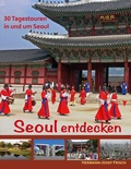 Cover: Seoul entdecken - BoD - Books on Demand