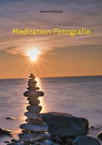 Abbildung von: Meditation Fotografie - BoD - Books on Demand