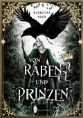 Cover: Von Raben und Prinzen - epubli