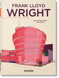 Bild: Frank Lloyd Wright. 45th Ed. - TASCHEN