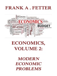 Enlarge image Cover: Economics, Volume 2: Modern Economic Problems - Jazzybee Verlag