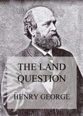 Cover: Property in Land - Jazzybee Verlag