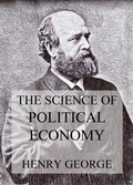Cover: The Science Of Political Economy - Jazzybee Verlag