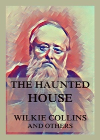 Enlarge image Cover: The Haunted House - Jazzybee Verlag