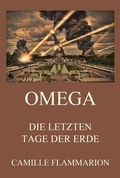 Cover: Omega - Die letzten Tage der Erde - Jazzybee Verlag