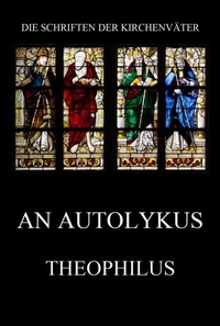 Enlarge image Cover: An Autolykus - Jazzybee Verlag