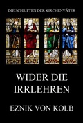 Cover: Wider die Irrlehren - Jazzybee Verlag