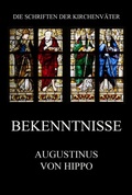 Cover: Bekenntnisse - Jazzybee Verlag
