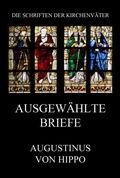 Cover: Ausgew&auml;hlte Briefe - Jazzybee Verlag