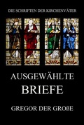 Cover: Ausgew&auml;hlte Briefe - Jazzybee Verlag