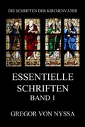 Cover: Essentielle Schriften, Band 1 - Jazzybee Verlag
