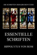 Cover: Essentielle Schriften - Jazzybee Verlag