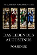 Cover: Das Leben des Augustinus - Jazzybee Verlag