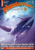 Cover: phantastisch! Ausgabe 78 (2/2020) - Atlantis