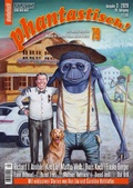 Cover: phantastisch! Ausgabe 79 (3/2020) - Atlantis