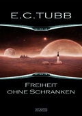 Cover: Freiheit ohne Schranken - Atlantis