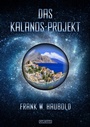 Cover: Das Kalanos-Projekt - Atlantis