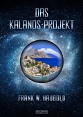 Cover: Das Kalanos-Projekt - Atlantis