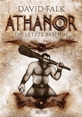 Cover: Athanor 3: Die letzte Bastion - Atlantis