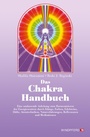 Cover: Das Chakra-Handbuch - Windpferd