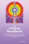Cover: Das Chakra-Handbuch - Windpferd