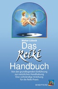 Cover: Das Reiki-Handbuch - Windpferd