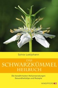 Cover: Das Schwarzk&uuml;mmel-Heilbuch - Windpferd