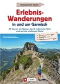 Bild: Erlebnis-Wanderungen in und um Garmisch - J. Berg