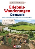 Bild: Erlebnis-Wanderungen Odenwald - J. Berg