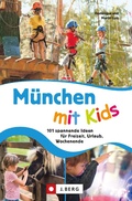 Bild: München mit Kids - J. Berg
