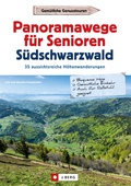 Bild: Panoramawege für Senioren Süd-Schwarzwald - J. Berg