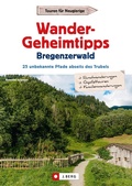 Bild: Wander-Geheimtipps Bregenzer Wald - J. Berg
