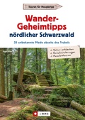 Bild: Wander-Geheimtipps nördlicher Schwarzwald - J. Berg
