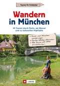 Bild: Wandern in München - J. Berg