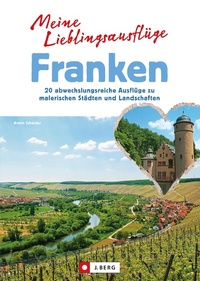 Bild: Wunderschönes Franken - J. Berg