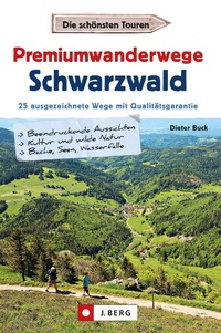 Bild: Premiumwanderwege Schwarzwald - J. Berg