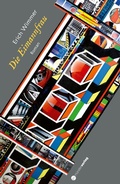 Cover: Die Eimannfrau - M&uuml;nster Verlag