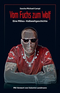 Enlarge image Cover: Vom Fuchs zum Wolf - Münster Verlag