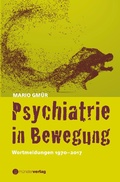 Cover: Psychiatrie in Bewegung - M&uuml;nster Verlag