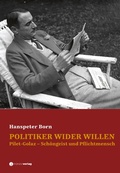 Cover: Politiker wider Willen - M&uuml;nster Verlag