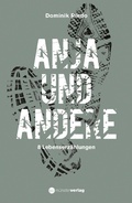Cover: Anja und andere - M&uuml;nster Verlag