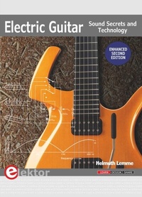 Abbildung von: Electric Guitar - Elektor International Media